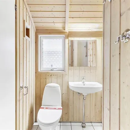 بيت للعطل 3306-stege-bunden-7 *