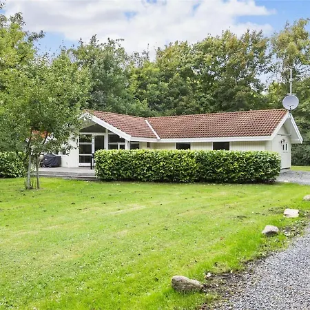 Feriehus 3306-stege-bunden-7 *