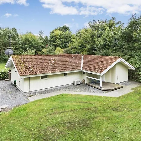 Feriehus 3306-stege-bunden-7 *